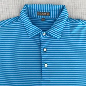 Peter Millar summer comfort polo
